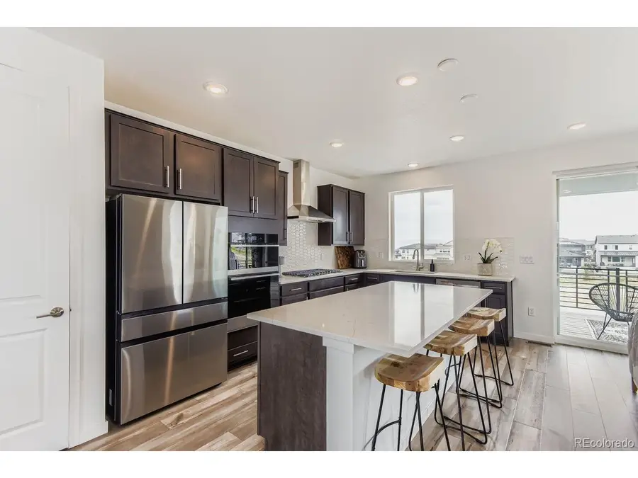 8641 Middle Fork St, Littleton, CO 80125 - #3