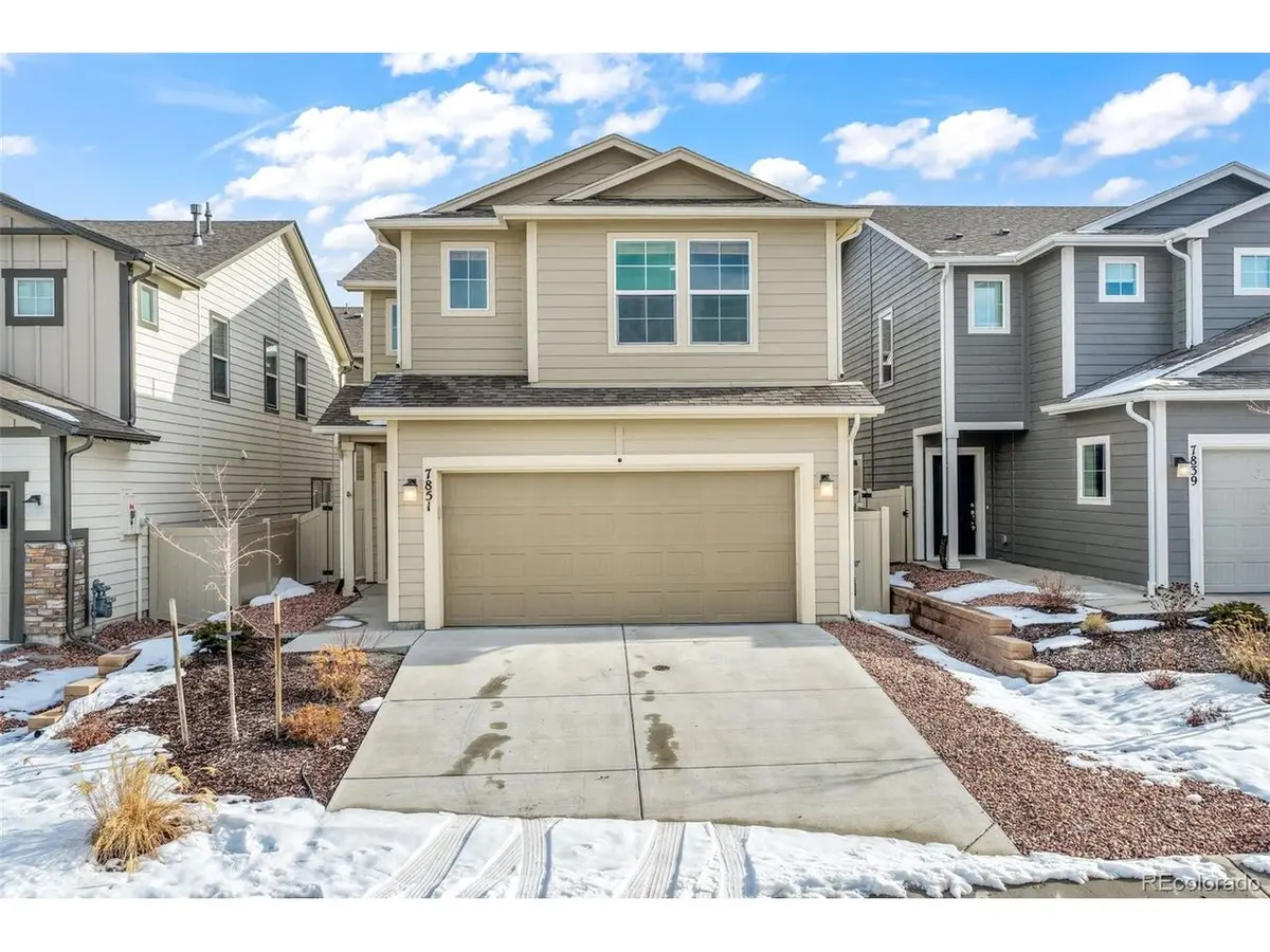7851 Lathrop Vw, Colorado Springs, CO 80924 - Image #1