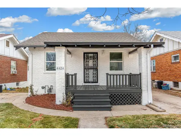 4424 Decatur St, Denver, CO 80211