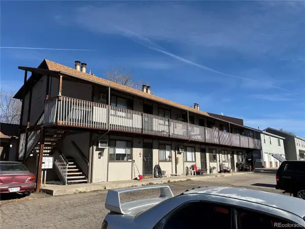 Address Withheld By Seller, Arvada, CO 80004