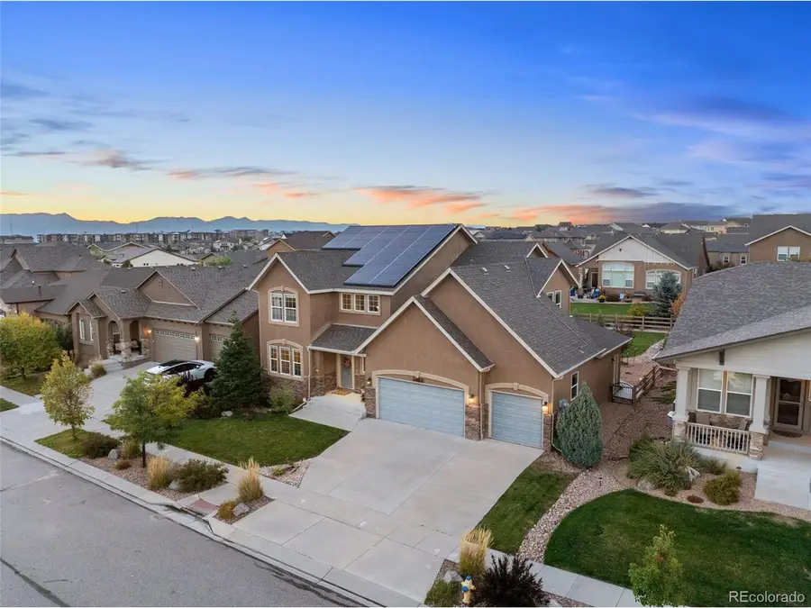 5654 Cisco Dr, Colorado Springs, CO 80924 - #2