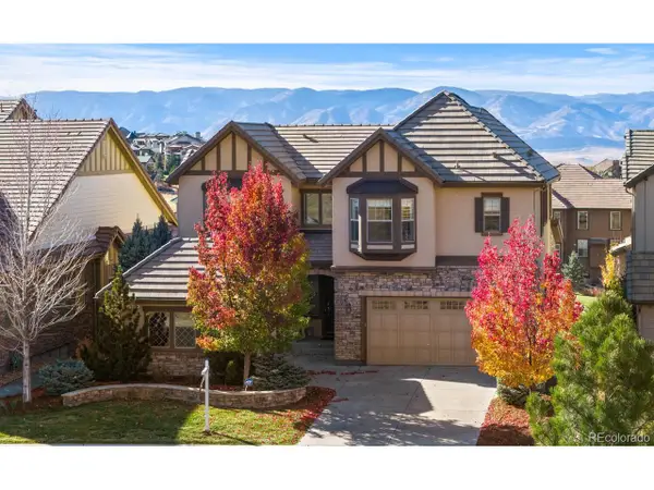 10699 Timberdash Ave, Highlands Ranch, CO 80126