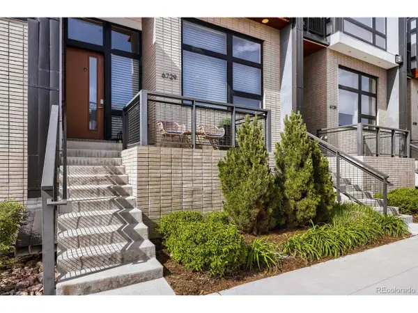 6729 E Lowry Blvd, Denver, CO 80230