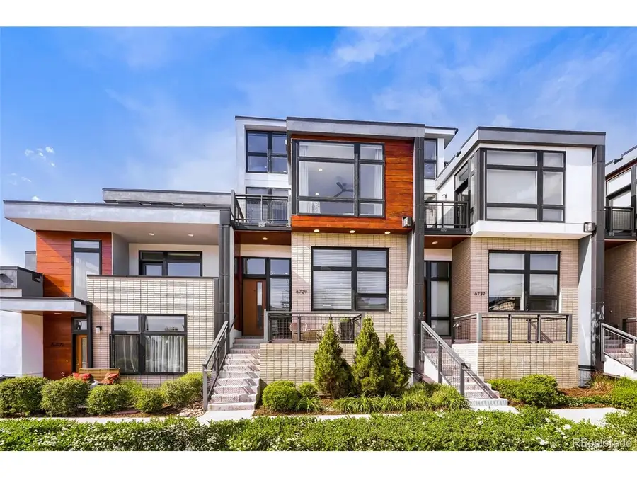 6729 E Lowry Blvd, Denver, CO 80230 - #2