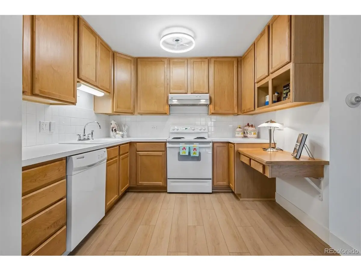 9340 E Center Ave #4A, Denver, CO 80247 - #1