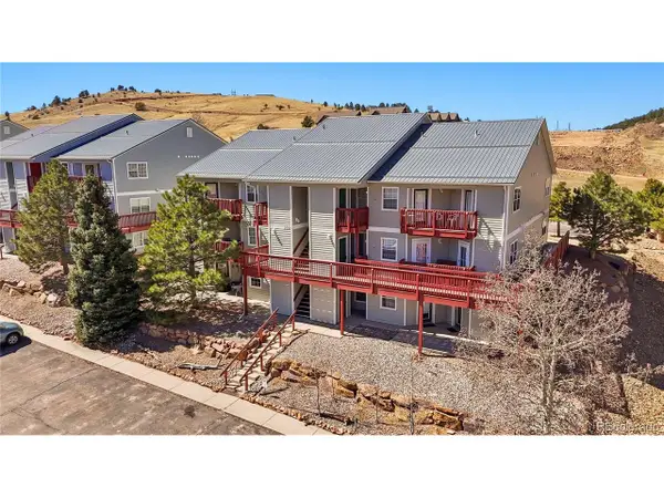 120 Whalen Ave, Cripple Creek, CO 80813