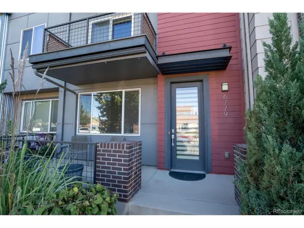 6779 Morrison Dr, Denver, CO 80221