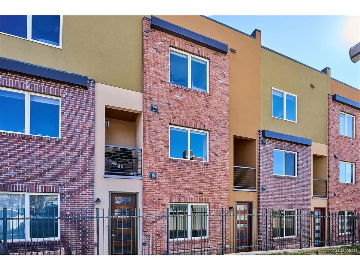 2840 W 26th Ave #105, Denver, CO 80211 - #1