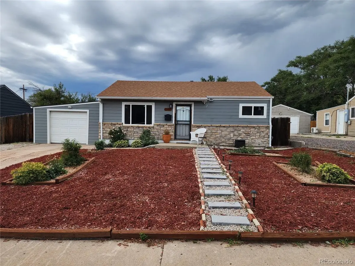 1373 S Quieto Ct, Denver, CO 80223 - #1