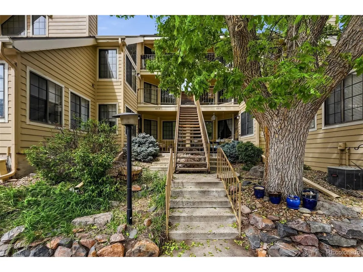 4812 E Kentucky Ave #F, Denver, CO 80246 - #1