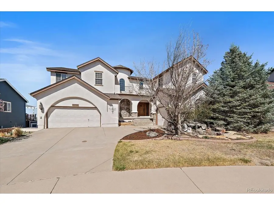 22455 Laurel Oak Dr, Parker, CO 80138 - #2