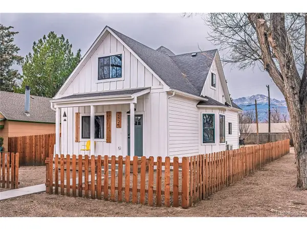 2628 Beacon St, Colorado Springs, CO 80907