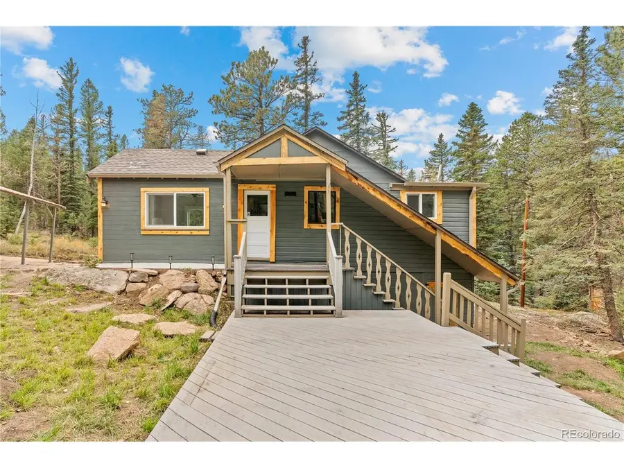 28421 Evergreen Dr, Conifer, CO 80433 - #2