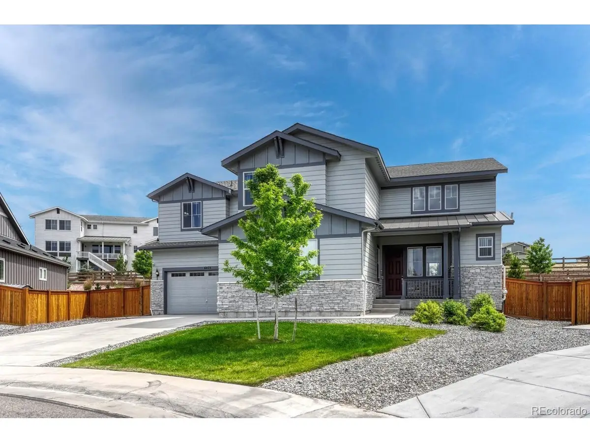 6475 Steuben Ct, Castle Rock, CO 80108 - #1