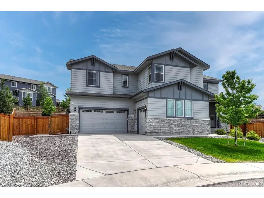6475 Steuben Ct, Castle Rock, CO 80108 - #2