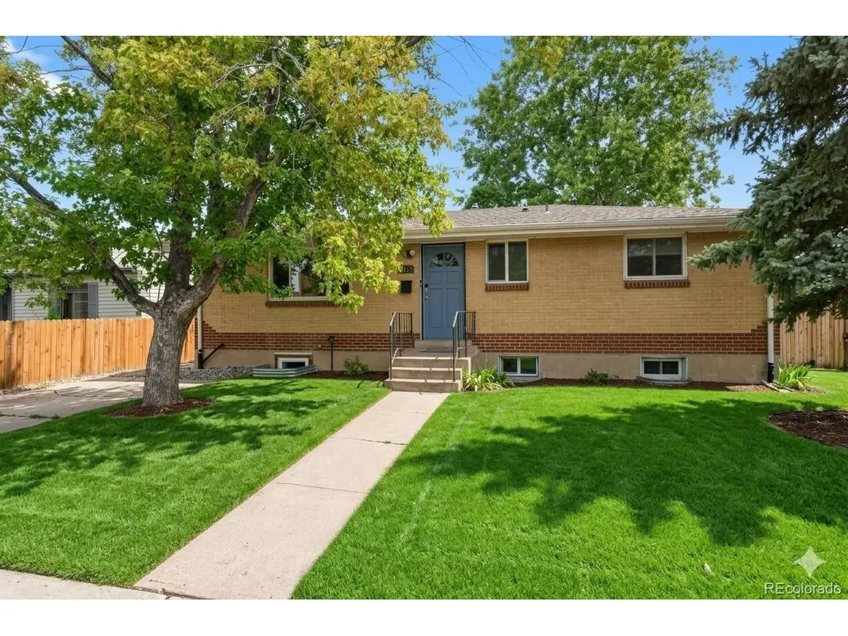 1597 Julian St, Denver, CO 80204 - #1