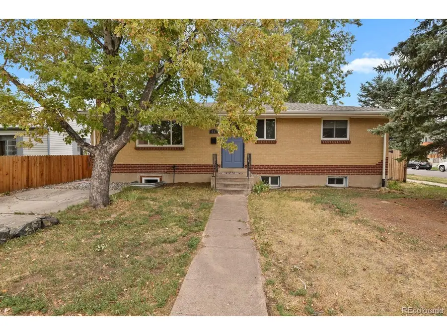 1597 Julian St, Denver, CO 80204 - #2