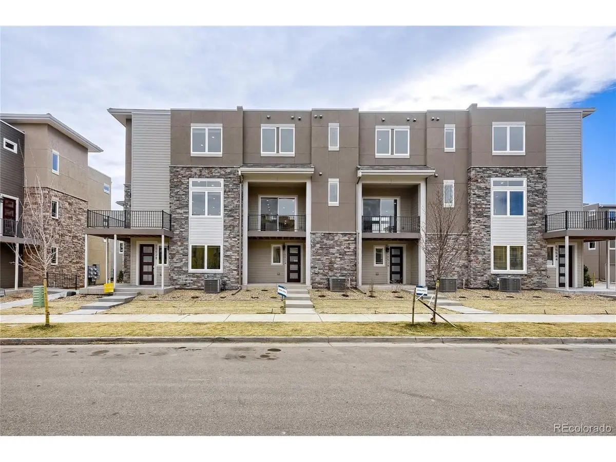 15534 W Washburn Ave, Lakewood, CO 80228 - #1