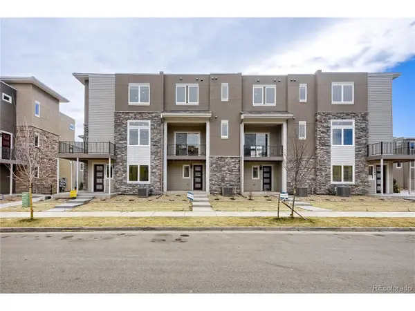 15534 W Washburn Ave, Lakewood, CO 80228