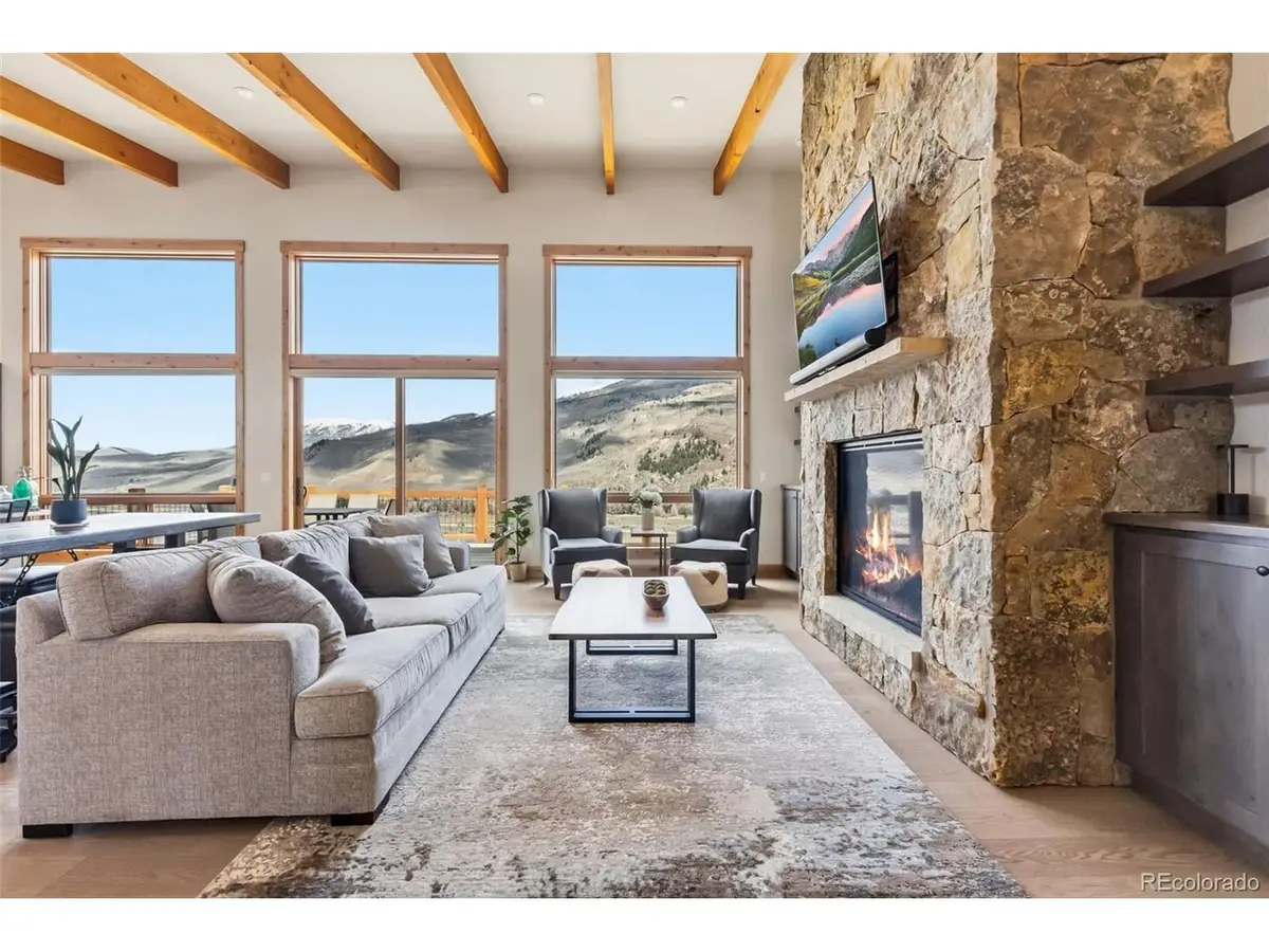107 Beasley Rd, Silverthorne, CO 80498 - #1