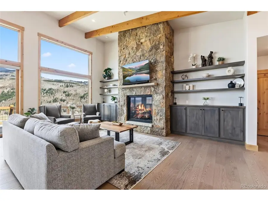 107 Beasley Rd, Silverthorne, CO 80498 - #3