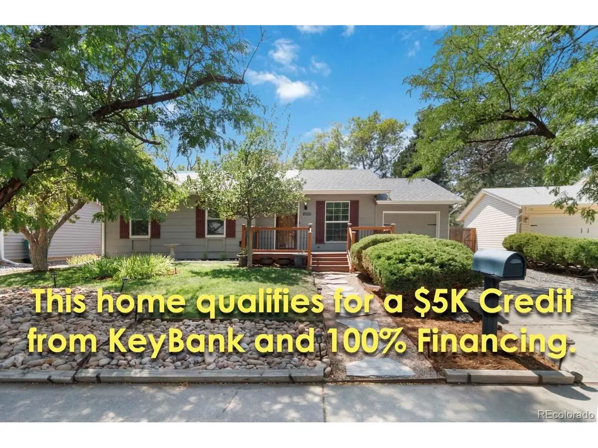 2005 S Ivory Way, Aurora, CO 80013 - #1