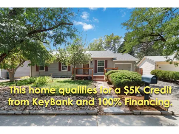 2005 S Ivory Way, Aurora, CO 80013