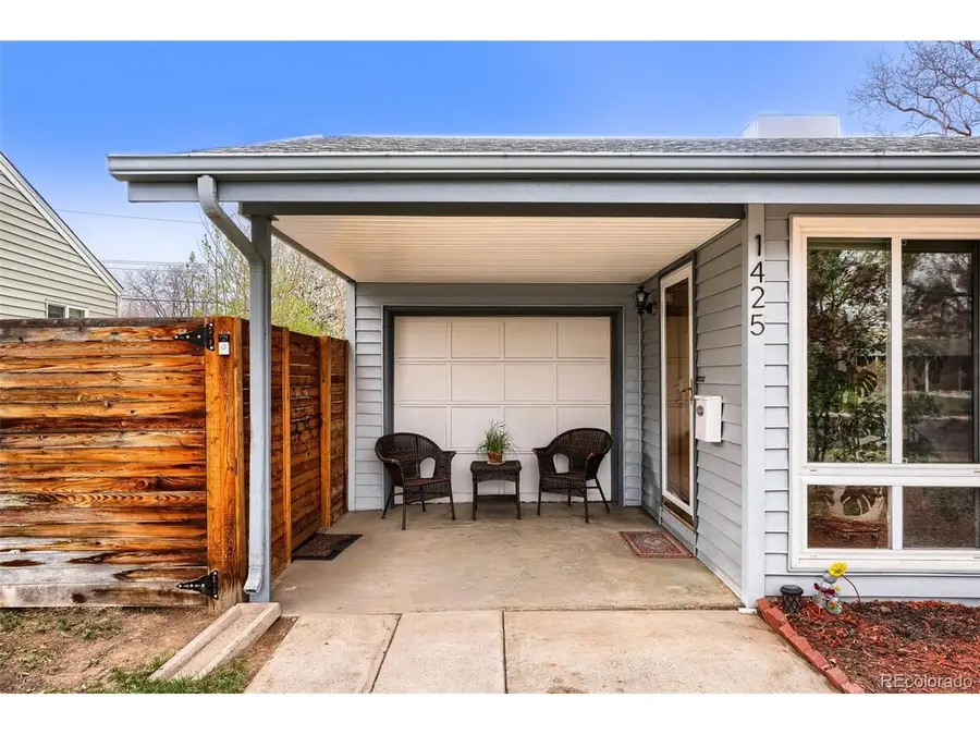 1425 S Hudson St, Denver, CO 80222 - #2