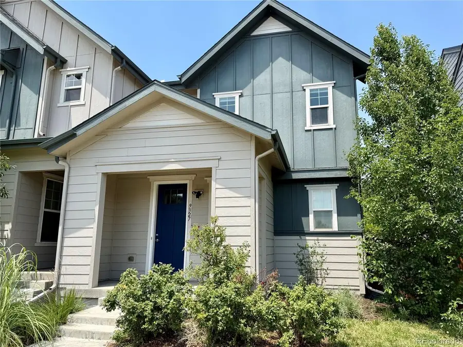 9327 E 60th Ave, Denver, CO 80238 - #3