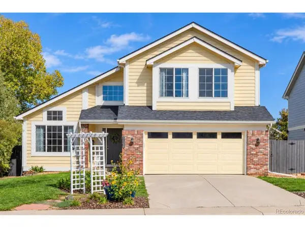 19071 E Chenango Cir, Aurora, CO 80015