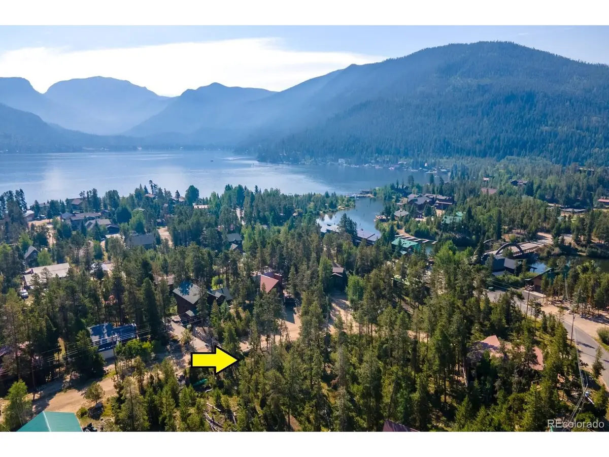 Address Withheld By Seller, Grand Lake, CO 80447 - #1