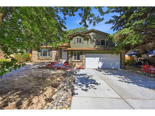 3368 S Elkhart St, Aurora, CO 80014
