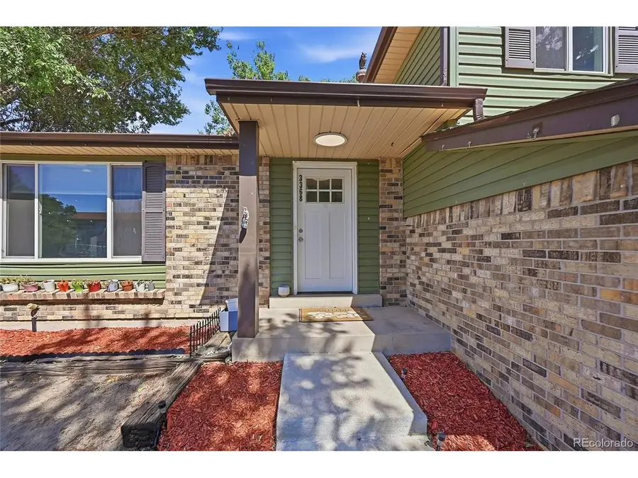3368 S Elkhart St, Aurora, CO 80014 - #2