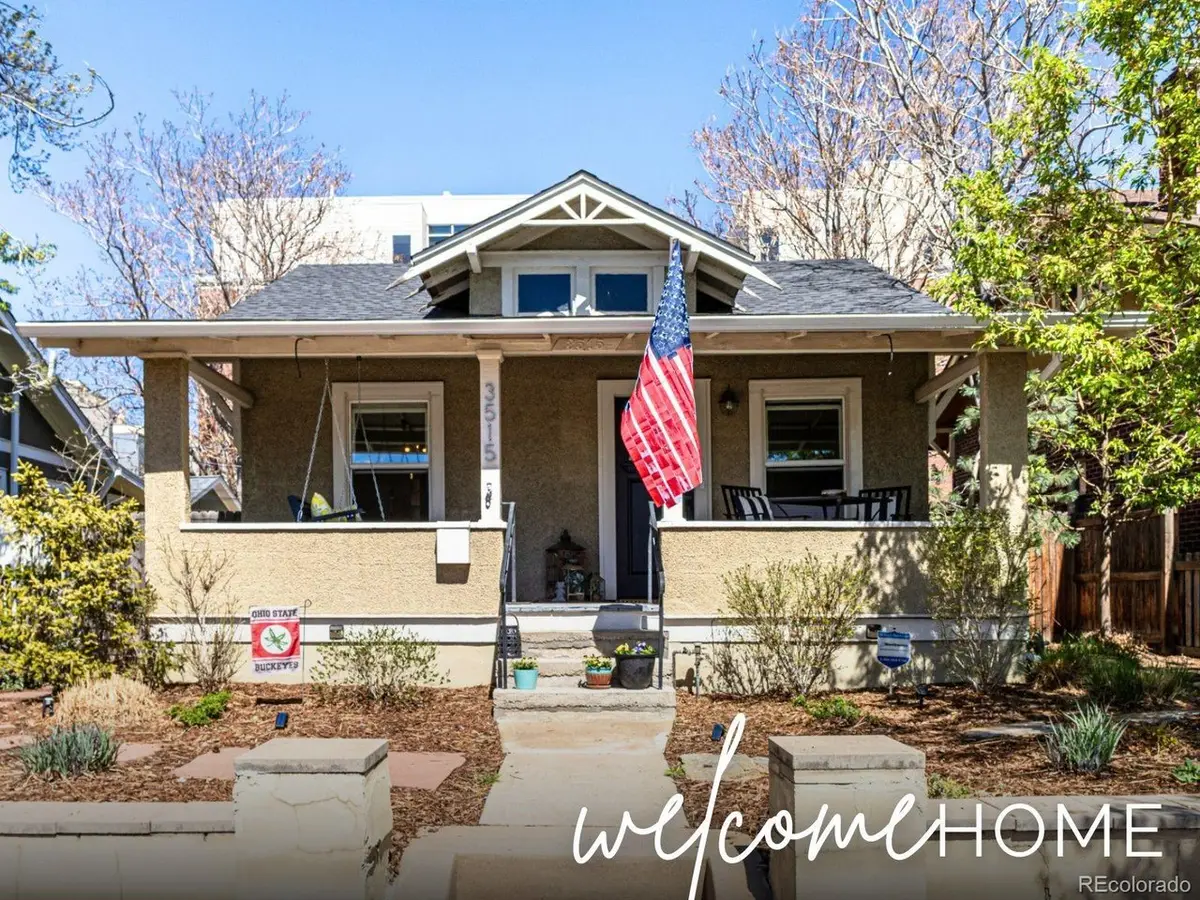 3515 W 49th Ave, Denver, CO 80221 - #1