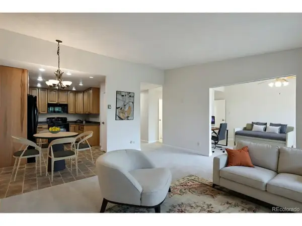 13606 E Bates Ave #410, Aurora, CO 80014