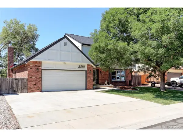3260 E 128th Pl, Thornton, CO 80241