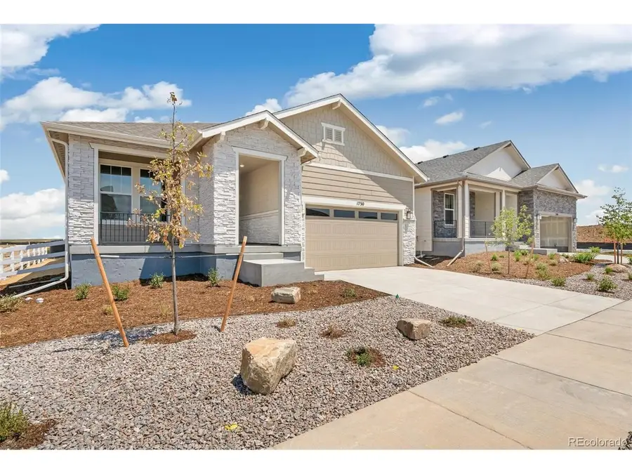1730 S Gold Bug Way, Aurora, CO 80018 - #2