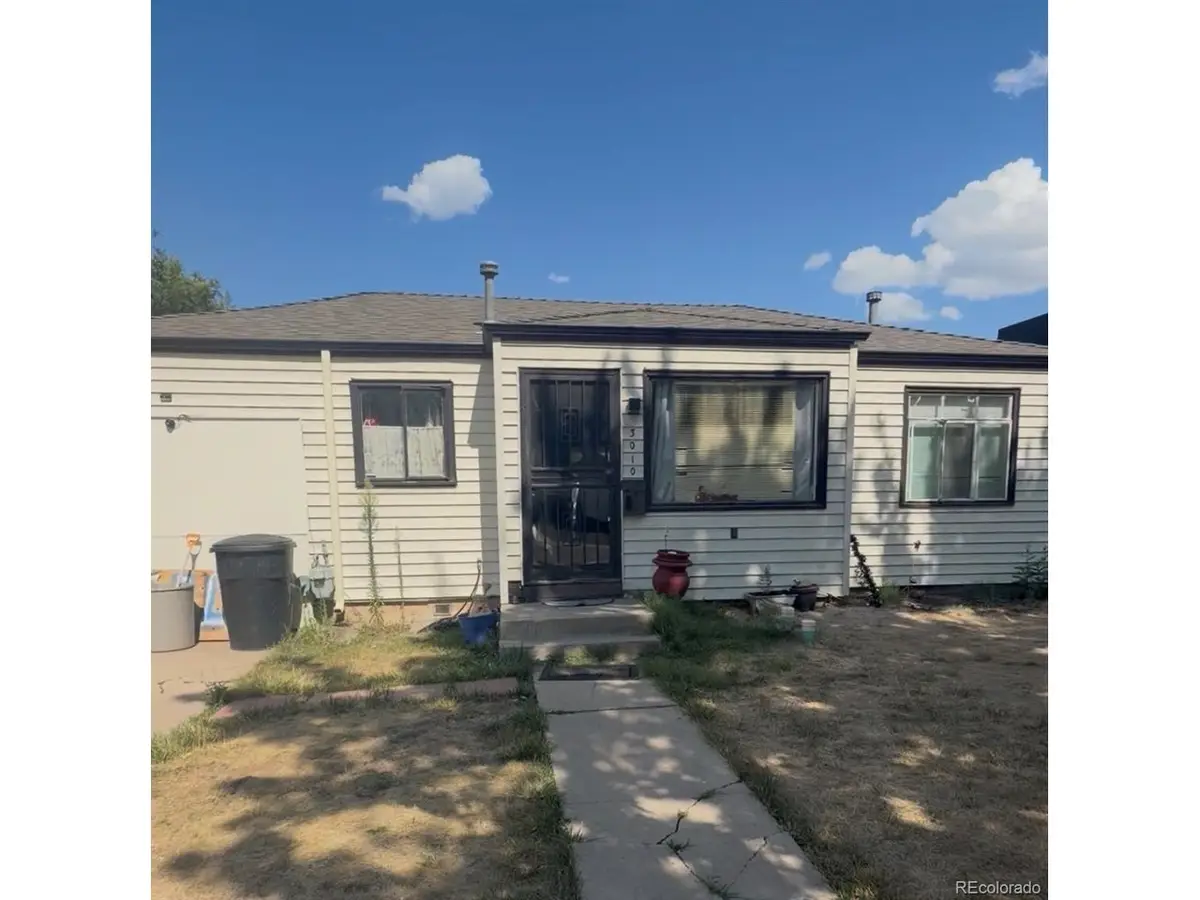 3010 S Ash St, Denver, CO 80222 - #1
