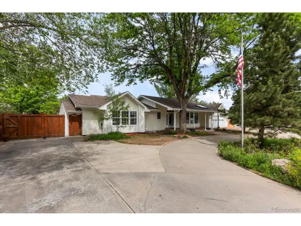 8027 S Dover St, Littleton, CO 80128