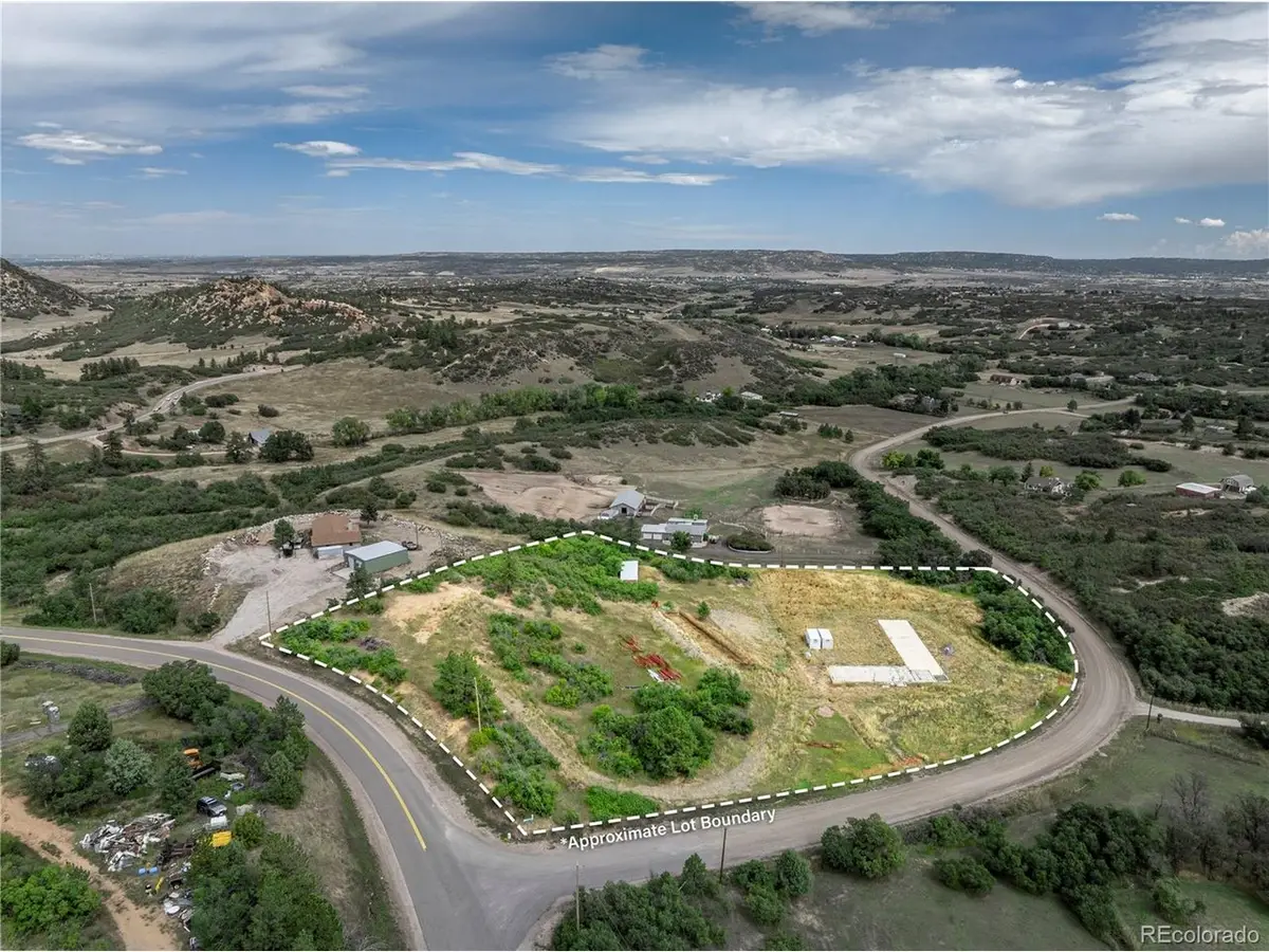 7037 Meadowbrook Ln, Sedalia, CO 80135 - #1