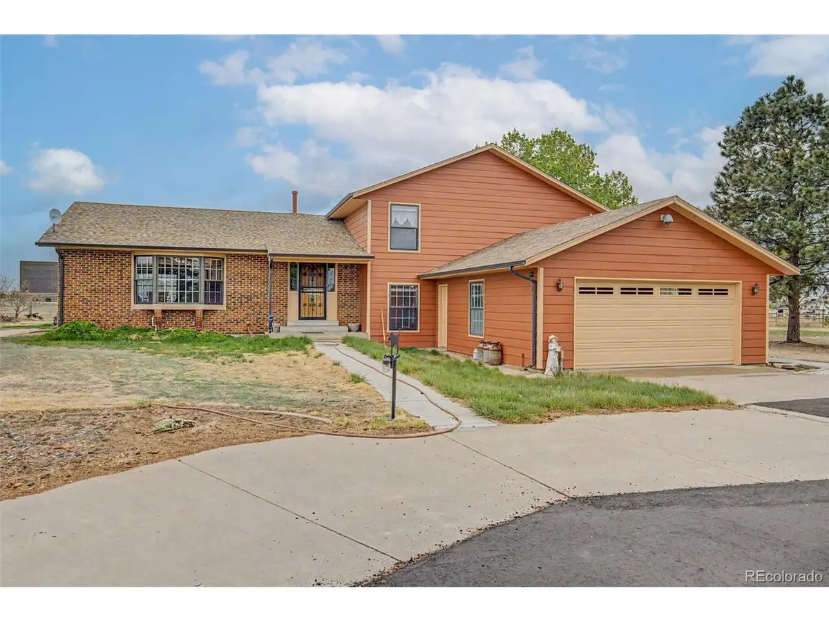 12230 Levi Cir, Henderson, CO 80640 - #1