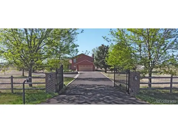 12230 Levi Cir, Henderson, CO 80640