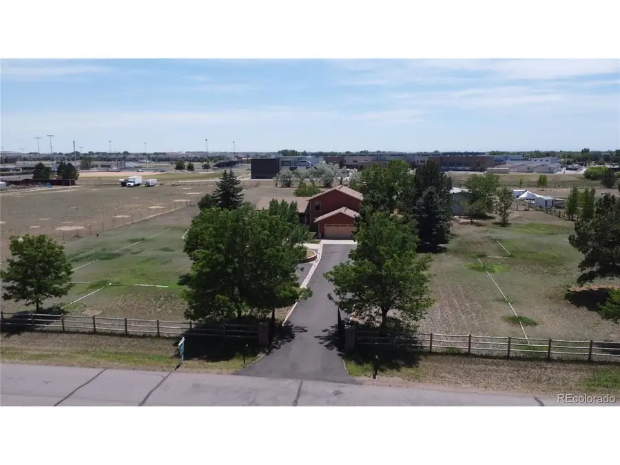 12230 Levi Cir, Henderson, CO 80640 - #2