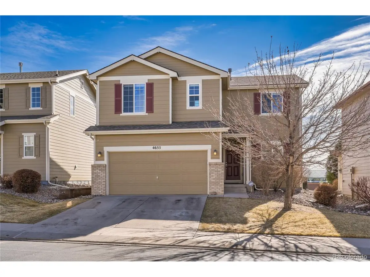4655 Vireos Vw, Colorado Springs, CO 80922 - Image #1