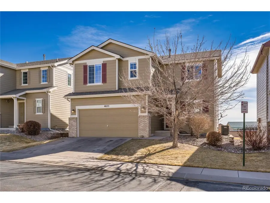 4655 Vireos Vw, Colorado Springs, CO 80922 - Image #2