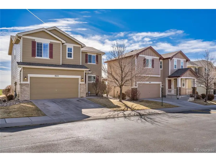 4655 Vireos Vw, Colorado Springs, CO 80922 - Image #3