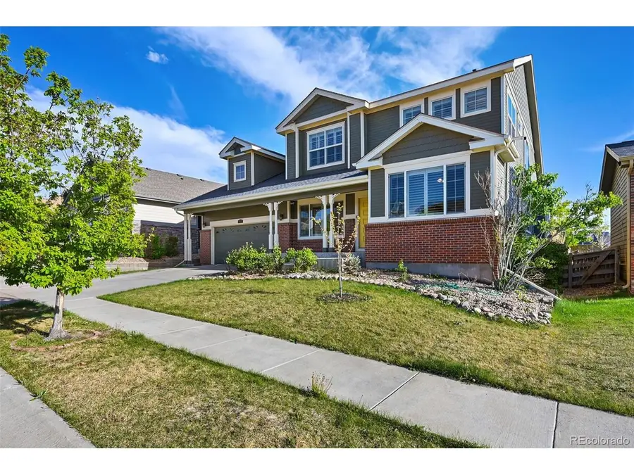 17622 E 98th Way, Commerce City, CO 80022 - #3