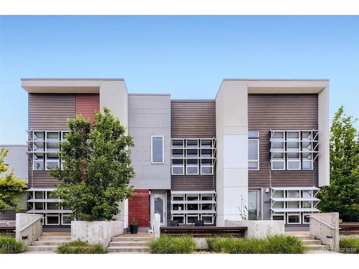 2805 W 52nd Ave, Denver, CO 80221 - #1