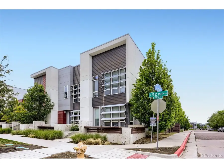 2805 W 52nd Ave, Denver, CO 80221 - #2