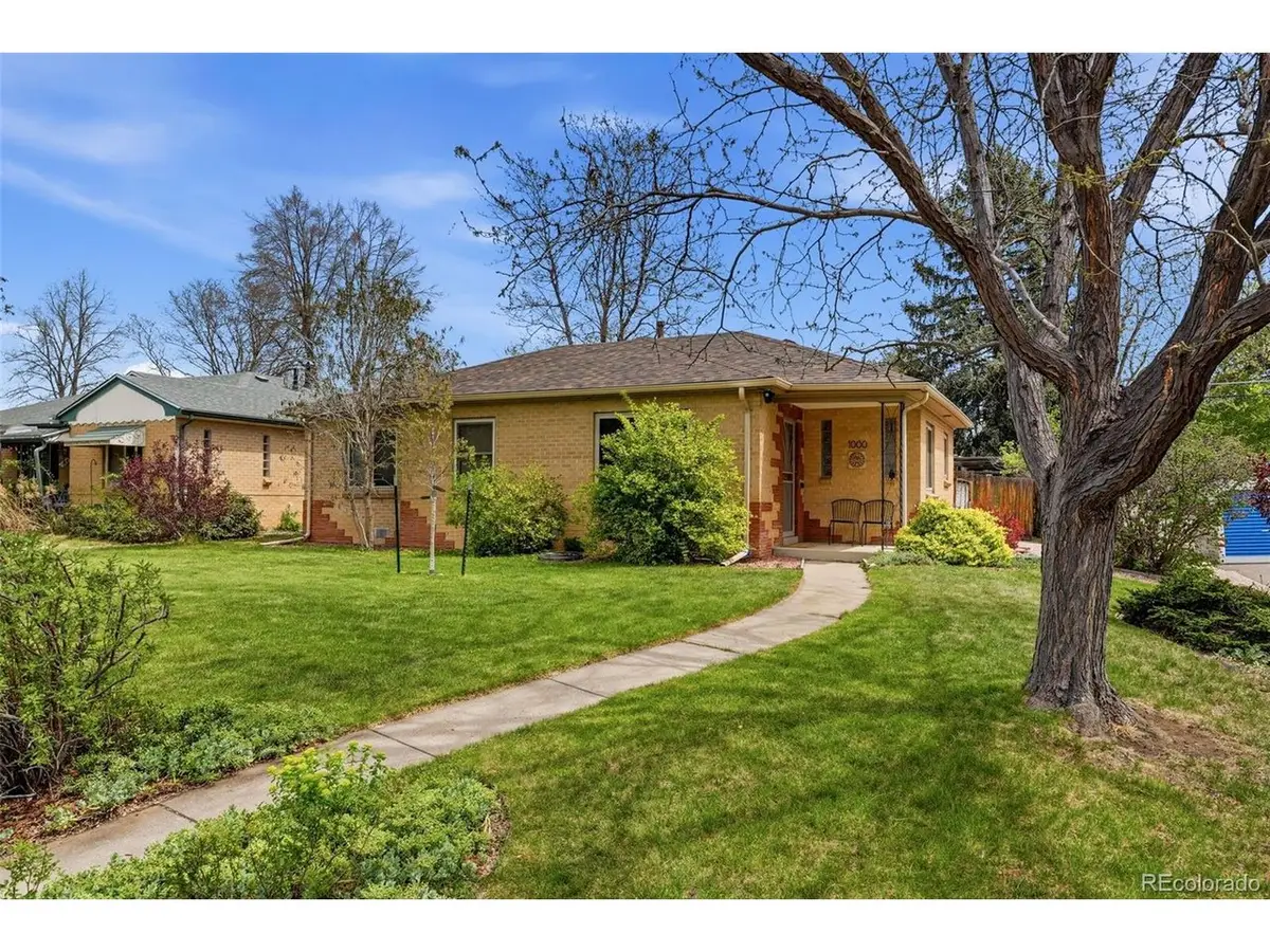 Address Withheld By Seller, Denver, CO 80220 - #1